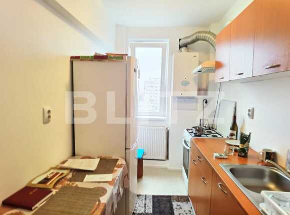 Apartament de vânzare 2 camere Gheorgheni - 79605AV | BLITZ Cluj-Napoca | Poza3