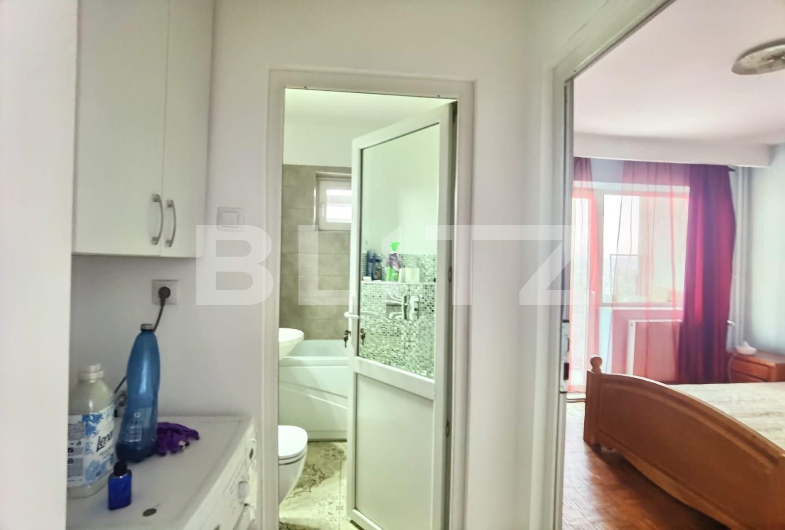 Apartament de vânzare 2 camere Gheorgheni - 79605AV | BLITZ Cluj-Napoca | Poza8