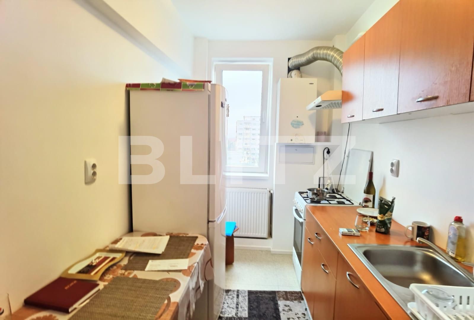 Apartament de vânzare 2 camere Gheorgheni - 79605AV | BLITZ Cluj-Napoca | Poza3