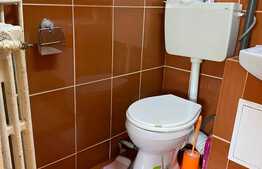 Apartament 2 camere, 40 mp, decomandat, zona BIG