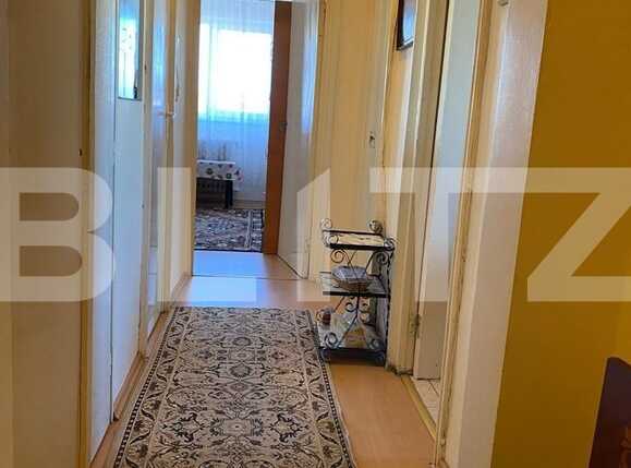 Apartament de vânzare 2 camere Manastur - 79606AV | BLITZ Cluj-Napoca | Poza1