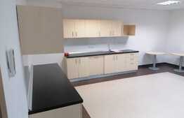 Birou modern finisat, 211 mp, zona Andrei Muresanu, 3 parcari 