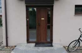 Birou modern finisat, 211 mp, zona Andrei Muresanu, 3 parcari 