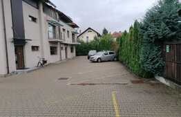 Birou modern finisat, 211 mp, zona Andrei Muresanu, 3 parcari 