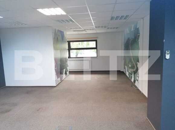 Spațiu birouri de închiriat Andrei Mureşanu - 79609SIB | BLITZ Cluj-Napoca | Poza4