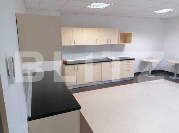Spațiu birouri de închiriat Andrei Mureşanu - 79609SIB | BLITZ Cluj-Napoca | Poza7