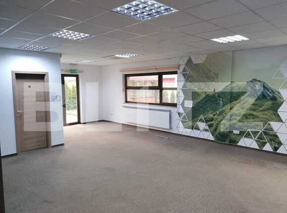 Spațiu birouri de închiriat Andrei Mureşanu - 79609SIB | BLITZ Cluj-Napoca | Poza1