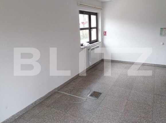 Spațiu birouri de închiriat Andrei Mureşanu - 79609SIB | BLITZ Cluj-Napoca | Poza8