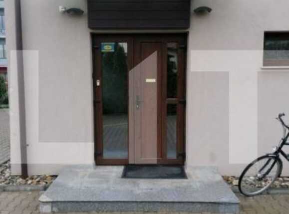 Spațiu birouri de închiriat Andrei Mureşanu - 79609SIB | BLITZ Cluj-Napoca | Poza12