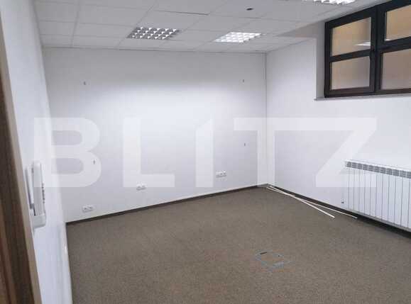 Spațiu birouri de închiriat Andrei Mureşanu - 79609SIB | BLITZ Cluj-Napoca | Poza6