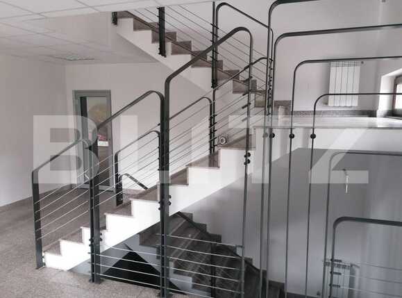 Spațiu birouri de închiriat Andrei Mureşanu - 79609SIB | BLITZ Cluj-Napoca | Poza9