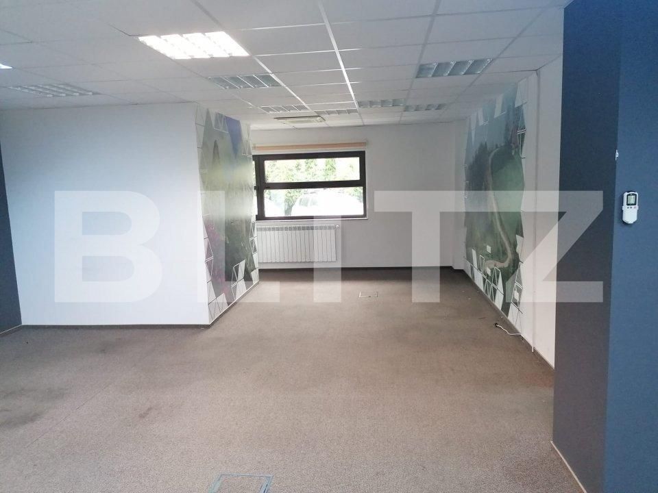 Spațiu birouri de închiriat Andrei Mureşanu - 79609SIB | BLITZ Cluj-Napoca | Poza4