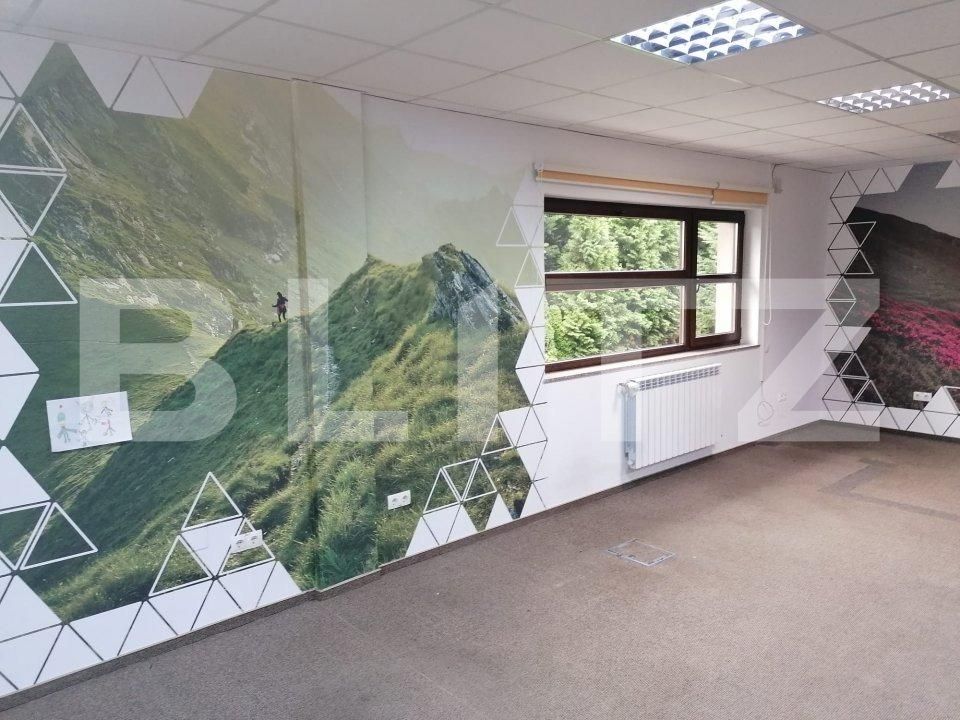 Spațiu birouri de închiriat Andrei Mureşanu - 79609SIB | BLITZ Cluj-Napoca | Poza3