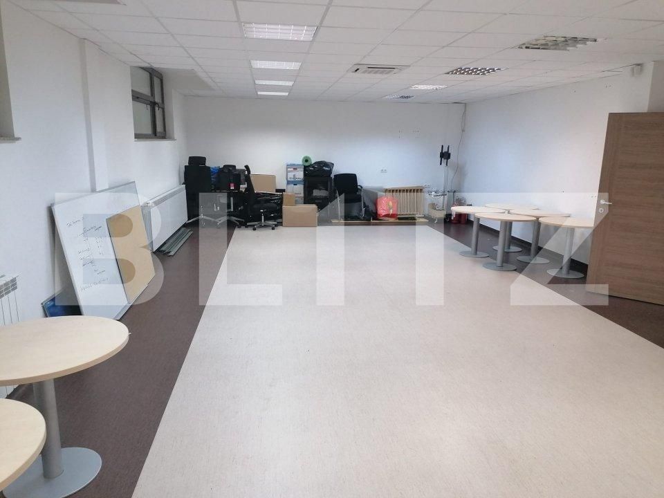 Spațiu birouri de închiriat Andrei Mureşanu - 79609SIB | BLITZ Cluj-Napoca | Poza5