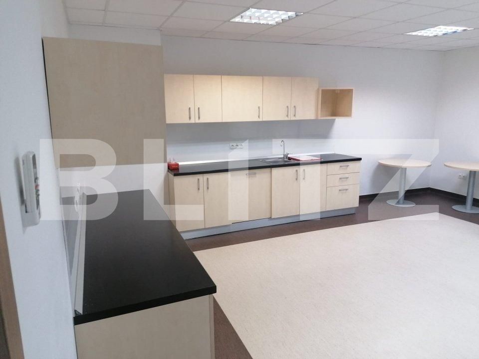 Spațiu birouri de închiriat Andrei Mureşanu - 79609SIB | BLITZ Cluj-Napoca | Poza7
