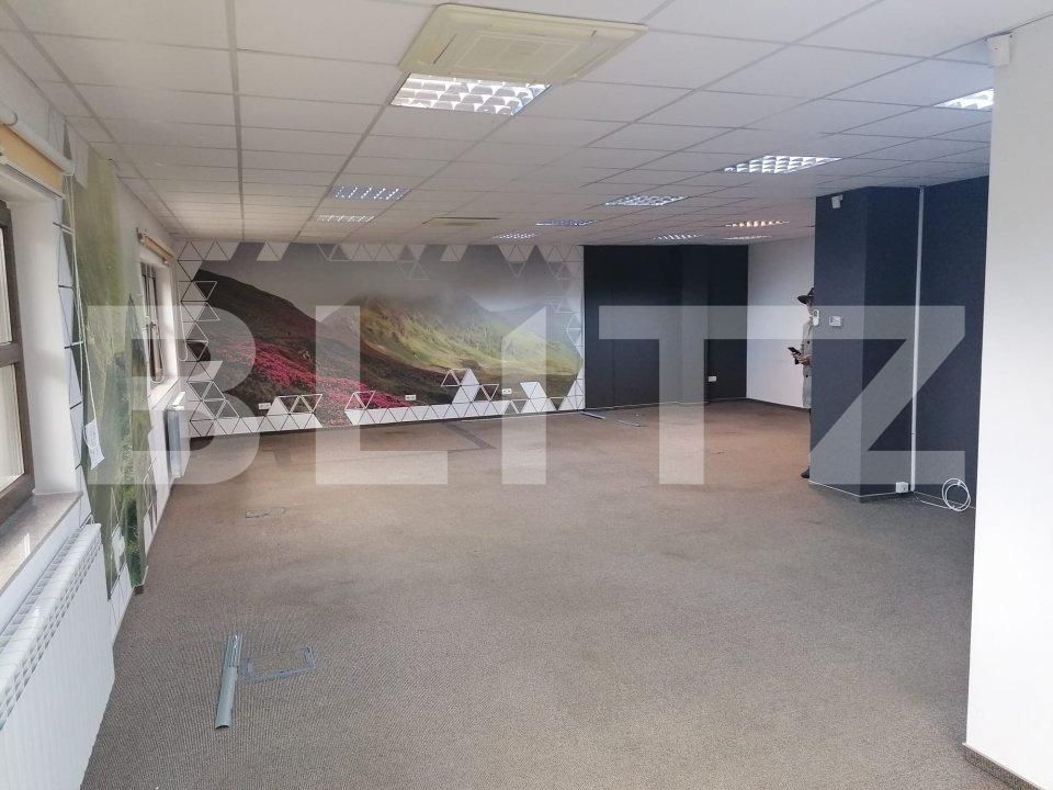 Spațiu birouri de închiriat Andrei Mureşanu - 79609SIB | BLITZ Cluj-Napoca | Poza2