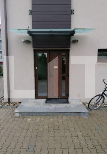 Spațiu birouri de închiriat Andrei Mureşanu - 79609SIB | BLITZ Cluj-Napoca | Poza12