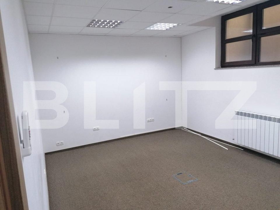 Spațiu birouri de închiriat Andrei Mureşanu - 79609SIB | BLITZ Cluj-Napoca | Poza6