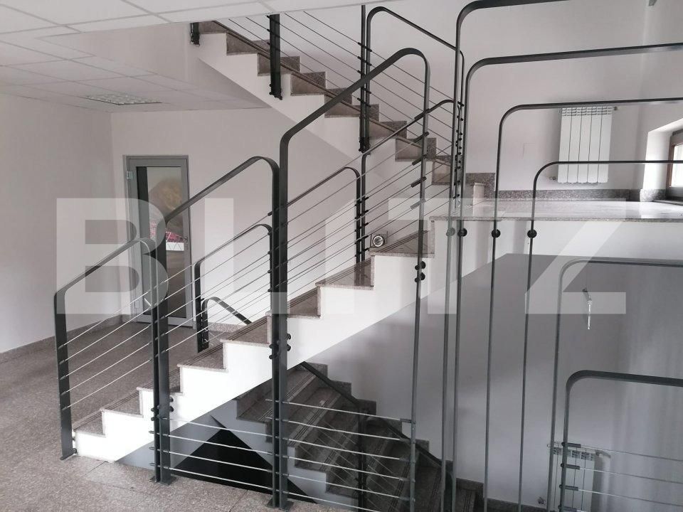 Spațiu birouri de închiriat Andrei Mureşanu - 79609SIB | BLITZ Cluj-Napoca | Poza9