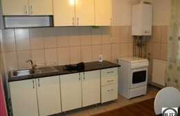 2 camere, 54 mp utili, decomandat, mobilat modern, zona strazii Observatorului