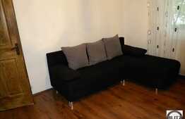 2 camere, 54 mp utili, decomandat, mobilat modern, zona strazii Observatorului