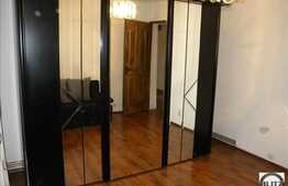 2 camere, 54 mp utili, decomandat, mobilat modern, zona strazii Observatorului