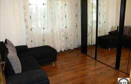 2 camere, 54 mp utili, decomandat, mobilat modern, zona strazii Observatorului