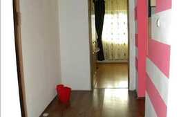 2 camere, 54 mp utili, decomandat, mobilat modern, zona strazii Observatorului