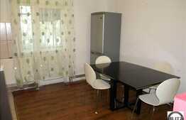 2 camere, 54 mp utili, decomandat, mobilat modern, zona strazii Observatorului