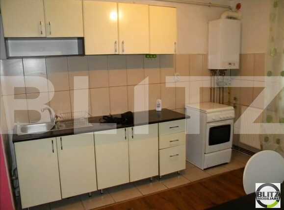 Apartament de închiriat 2 camere Zorilor - 7961AI | BLITZ Cluj-Napoca | Poza8