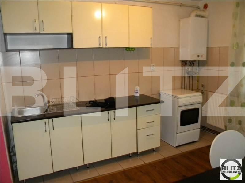 Apartament de închiriat 2 camere Zorilor - 7961AI | BLITZ Cluj-Napoca | Poza8