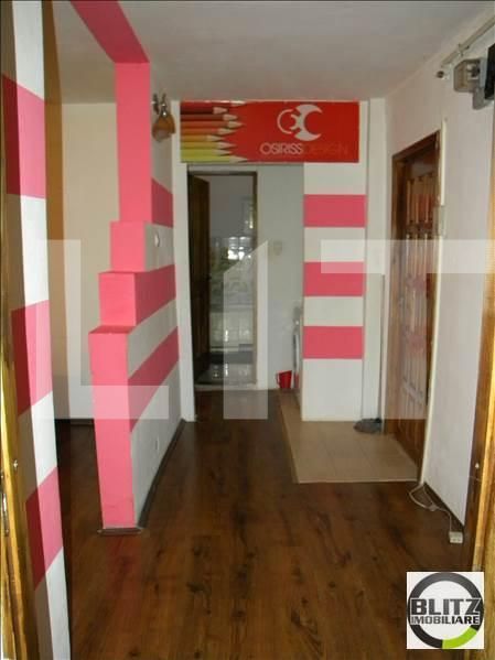 Apartament de închiriat 2 camere Zorilor - 7961AI | BLITZ Cluj-Napoca | Poza11