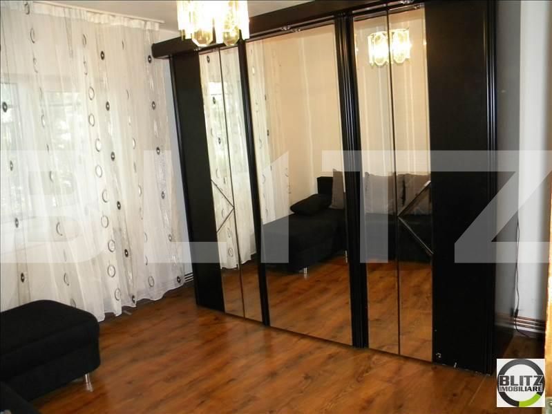 Apartament de închiriat 2 camere Zorilor - 7961AI | BLITZ Cluj-Napoca | Poza4