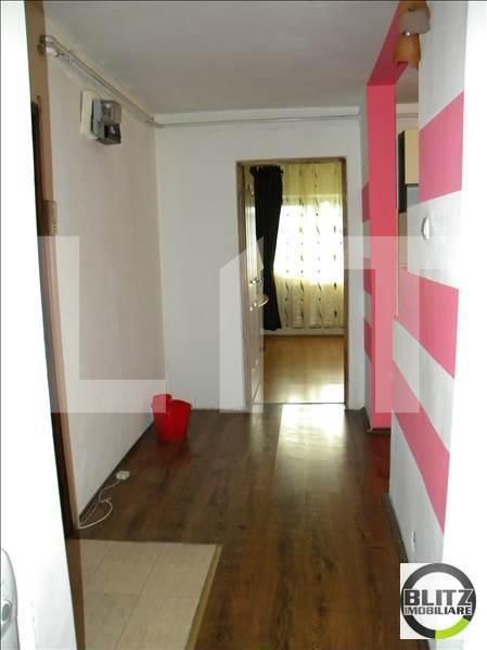 Apartament de închiriat 2 camere Zorilor - 7961AI | BLITZ Cluj-Napoca | Poza12