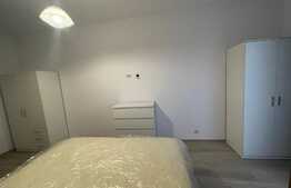 Apartament 2 camere, 55 mp, parcare subterana, pet friendly, zona Sub Cetate