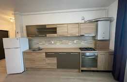 Apartament 2 camere, 55 mp, parcare subterana, pet friendly, zona Sub Cetate