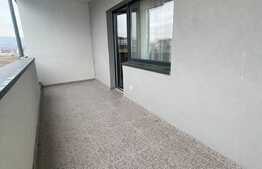 Apartament 2 camere, 55 mp, parcare subterana, pet friendly, zona Sub Cetate
