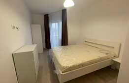 Apartament 2 camere, 55 mp, parcare subterana, pet friendly, zona Sub Cetate