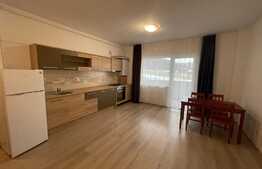 Apartament 2 camere, 55 mp, parcare subterana, pet friendly, zona Sub Cetate