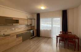 Apartament 2 camere, 55 mp, parcare subterana, pet friendly, zona Sub Cetate