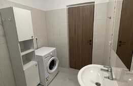Apartament 2 camere, 55 mp, parcare subterana, pet friendly, zona Sub Cetate