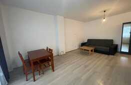 Apartament 2 camere, 55 mp, parcare subterana, pet friendly, zona Sub Cetate