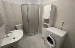 Apartament 2 camere, 55 mp, parcare subterana, pet friendly, zona Sub Cetate