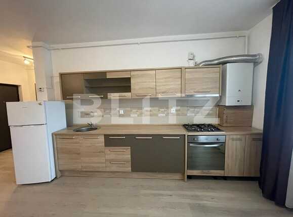 Apartament de închiriat 2 camere Floreşti - 79610AI | BLITZ Cluj-Napoca | Poza4