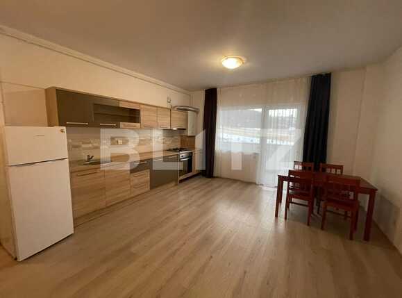 Apartament de închiriat 2 camere Floreşti - 79610AI | BLITZ Cluj-Napoca | Poza2