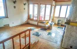 Casă boemă de 166 mp utili, 540 mp teren, Centrul Civic