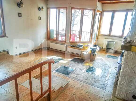 Casa de vânzare 4 camere Blumana - 79613CV | BLITZ Brașov | Poza6