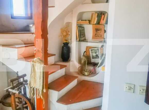 Casa de vânzare 4 camere Blumana - 79613CV | BLITZ Brașov | Poza5