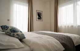 Apartament 2 camere de lux, la cheie, preluare chiriași