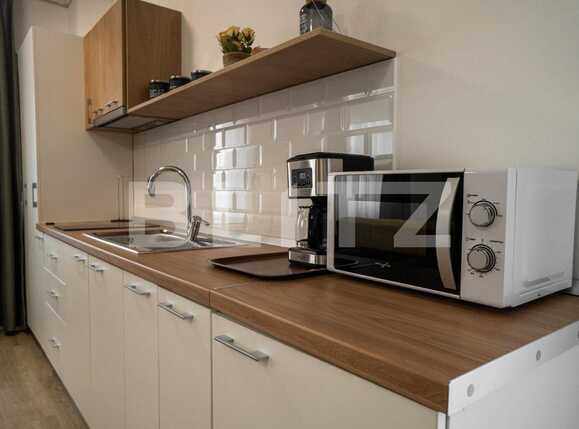 Apartament de vânzare 2 camere Semicentral - 79617AV | BLITZ Cluj-Napoca | Poza5